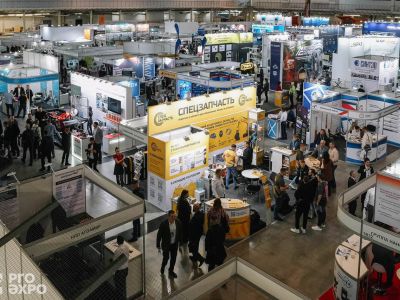 Итоги участия СПЕЦЗАПЧАСТЬ в выставке "Рудник-2025"
