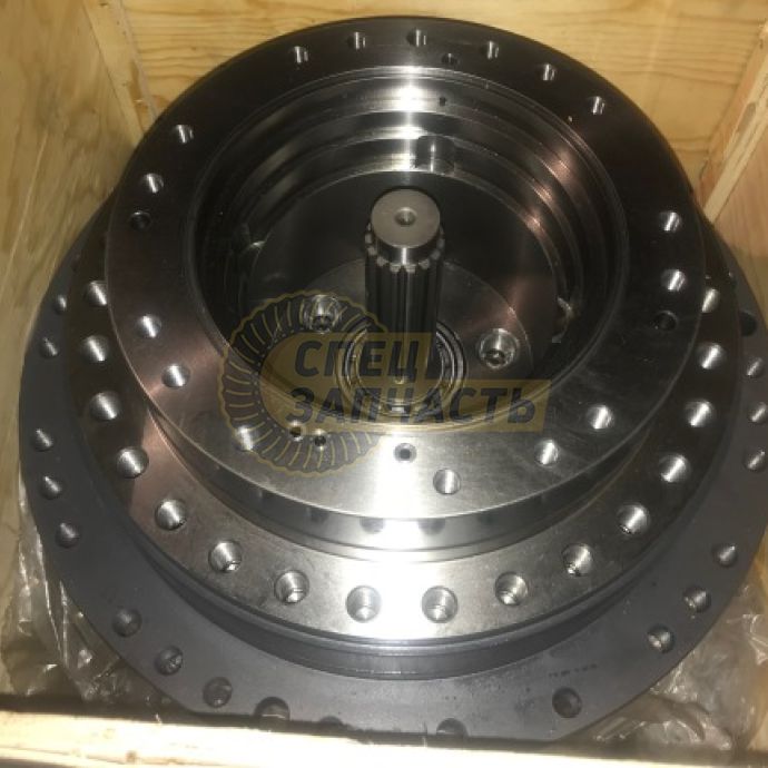 Редуктор хода Hyundai R250LC-7