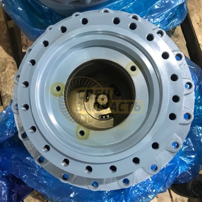 Редуктор хода без мотора САТ 328