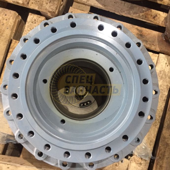 Редуктор хода CAT329