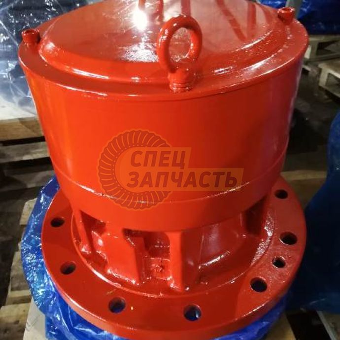 Редуктор поворота Doosan DX225