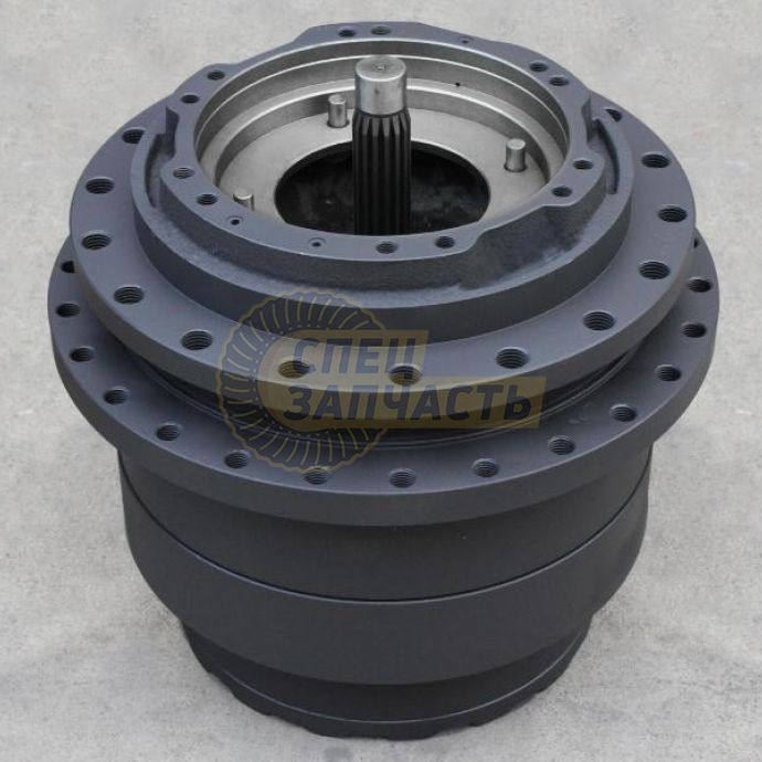 Редуктор хода без мотора Hyundai R330LC-9