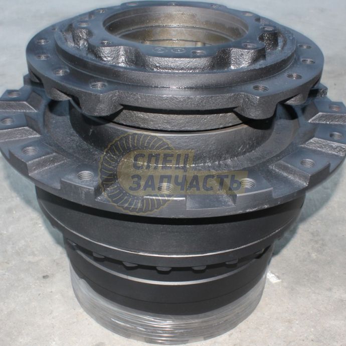 Редуктор хода Hyundai R320 LC-7