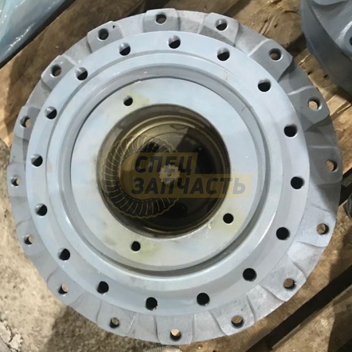 Редуктор хода без мотора CAT 325