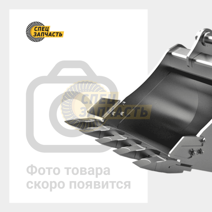 Ковш стандартный 1,0м3 Hyundai R210NLC-9
