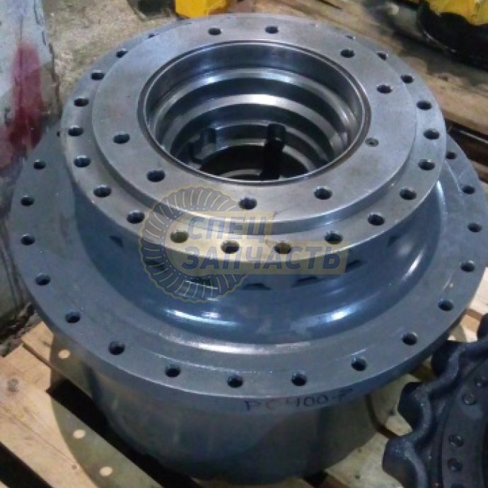 Редуктор хода KOMATSU PC 400 —
