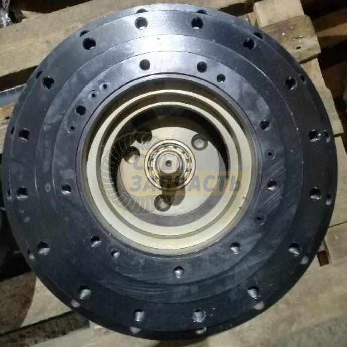 Редуктор хода Hitachi ЕХ160-5