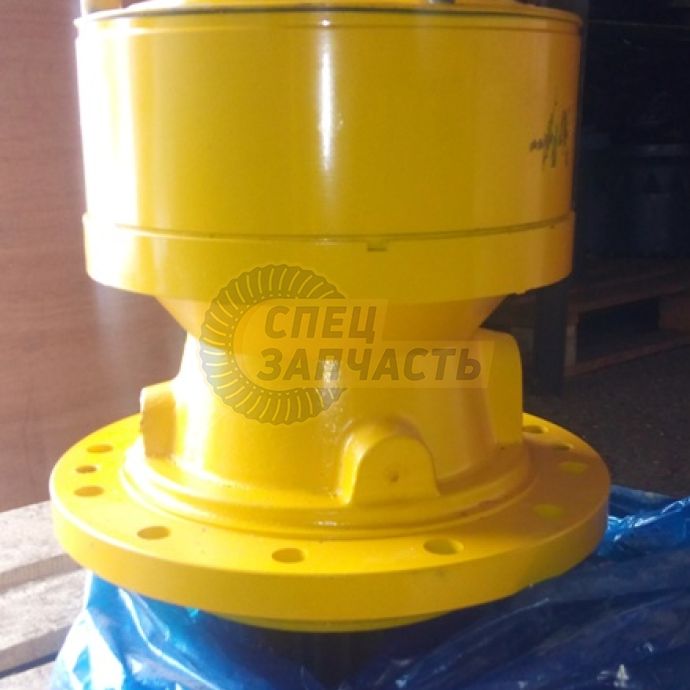 Редуктор поворота Hyundai R210-7