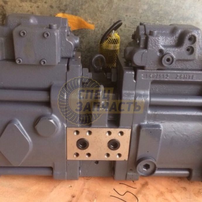 Гидравлический насос Hyundai R210LC-7