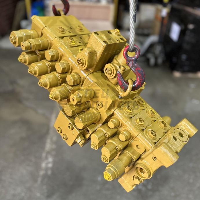 Гидрораспределитель KOMATSU PC130-8