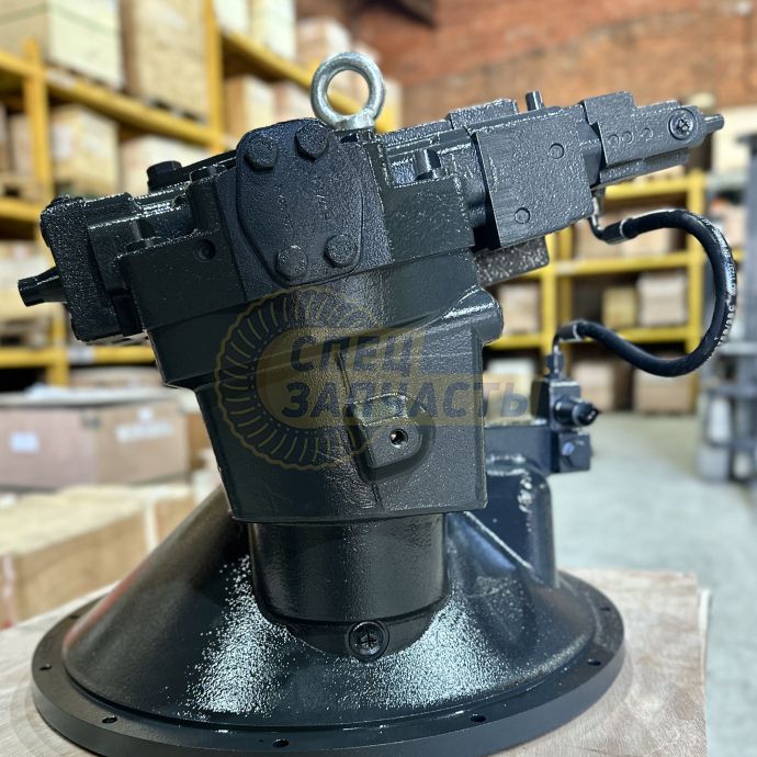 Насос гидравлический DOOSAN DX340 ORIGINAL - BOSCH REXROTH A8V0200 - 400914-00230