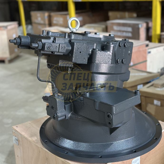 Насос гидравлический DOOSAN DX480 - BOSCH REXROTH A8V0200 - 400914-00269A