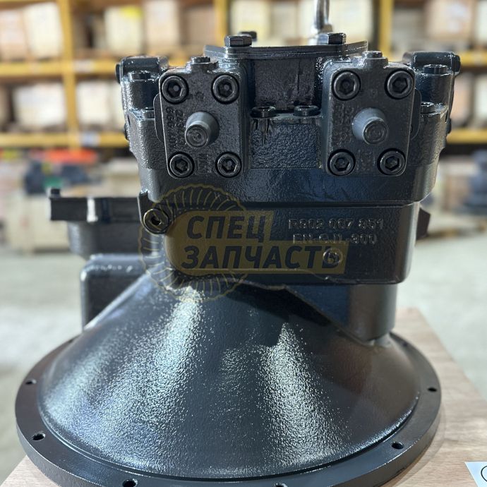 Насос гидравлический DOOSAN DX520 - BOSCH REXROTH A8V0200 - 400914-00269A