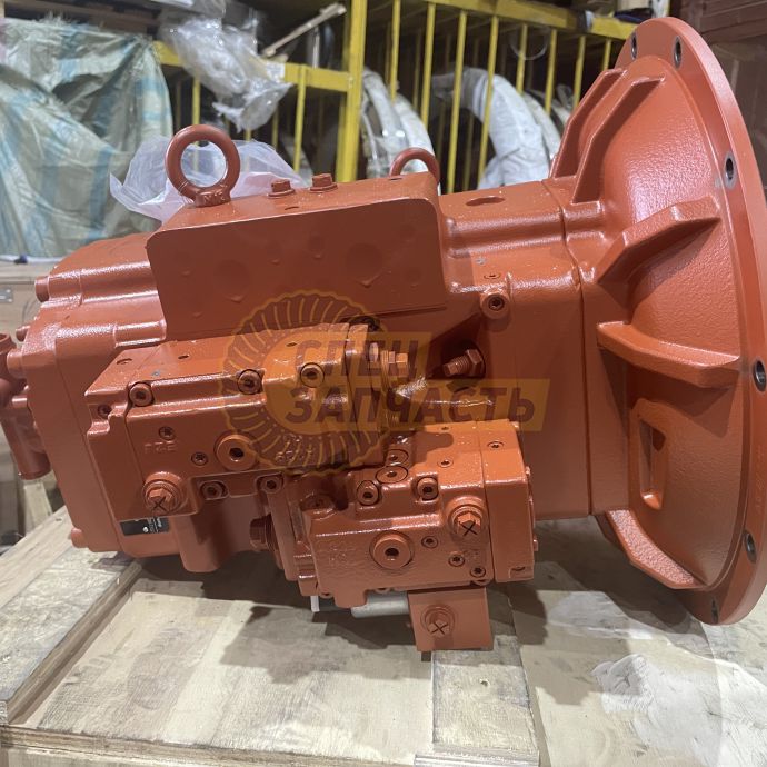 Насос гидравлический INLINE V90N130 LG922E