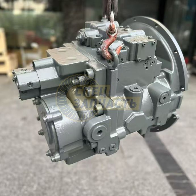 Насос гидравлический LGCE E6400F V90N212DPHRH1/F1S7NNGM-T4K4 17T