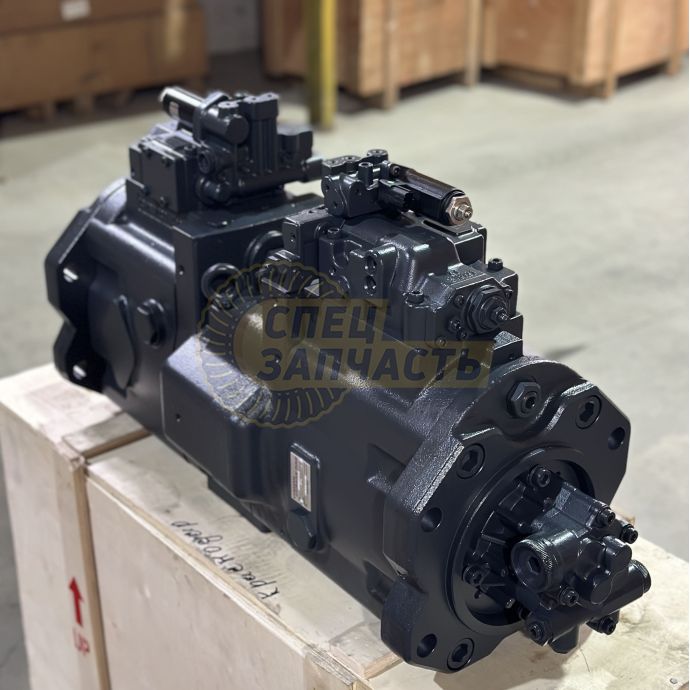 Насос гидравлический SANY SY305 - KAWASAKI K5V160DTH-9T16-17T - 60155077