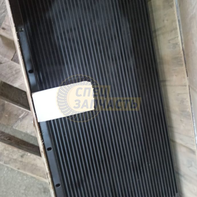 Радиатор масляный JCB330 - 30/926629