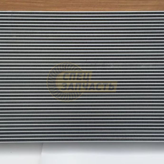 Радиатор масляный PC400-7