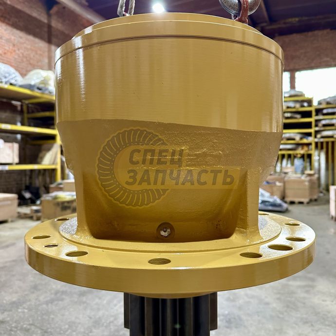 Редуктор поворота CAT E320GC