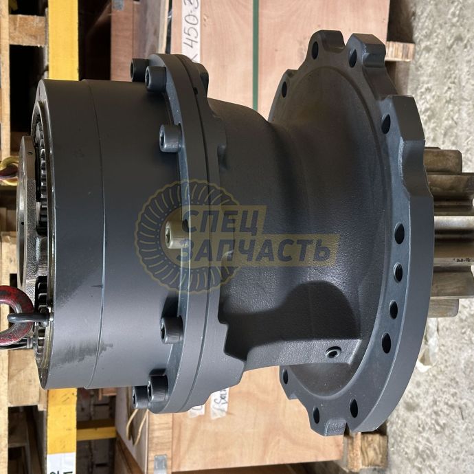 Редуктор поворота HITACHI ZX330-1