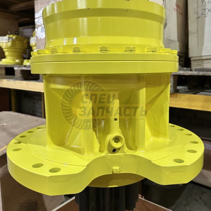 Редуктор поворота KOMATSU PC240-8