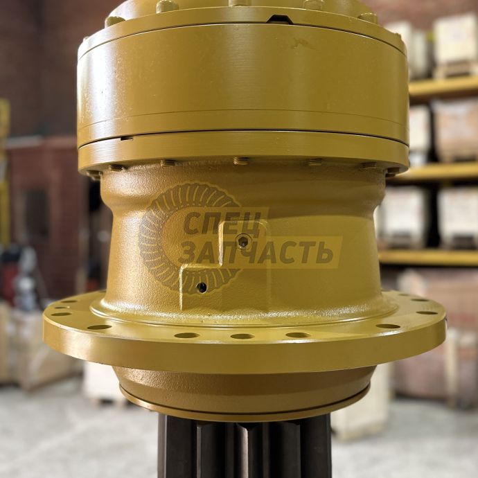 Редуктор поворота SANY 330 (335) - 12T