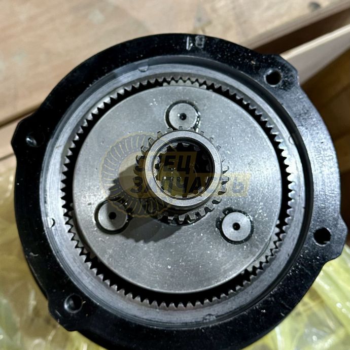 Редуктор поворота CAT M316D