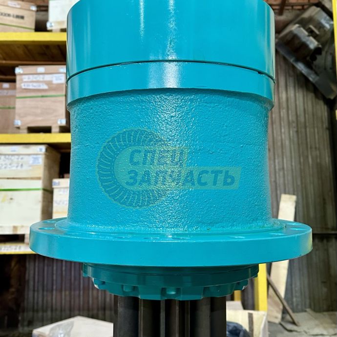 Редуктор поворота KOBELCO SK250-6E - LQ32W00009F1