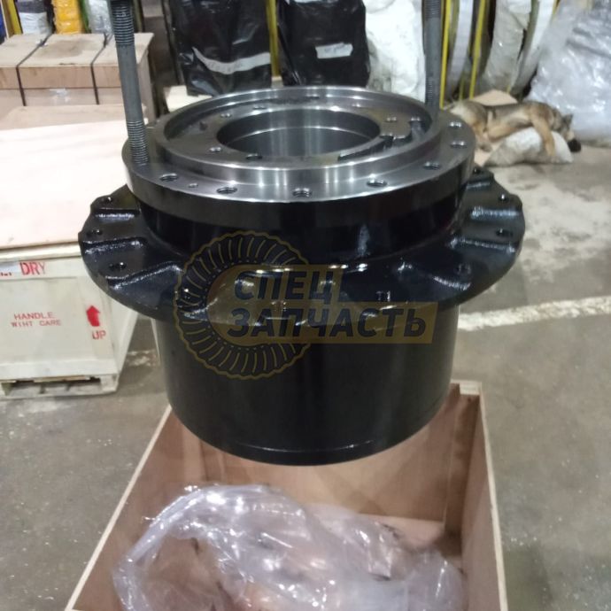 Редуктор хода CAT E320GC