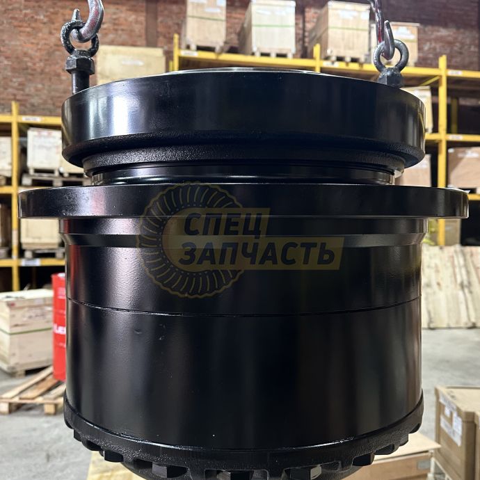 Редуктор хода CAT330