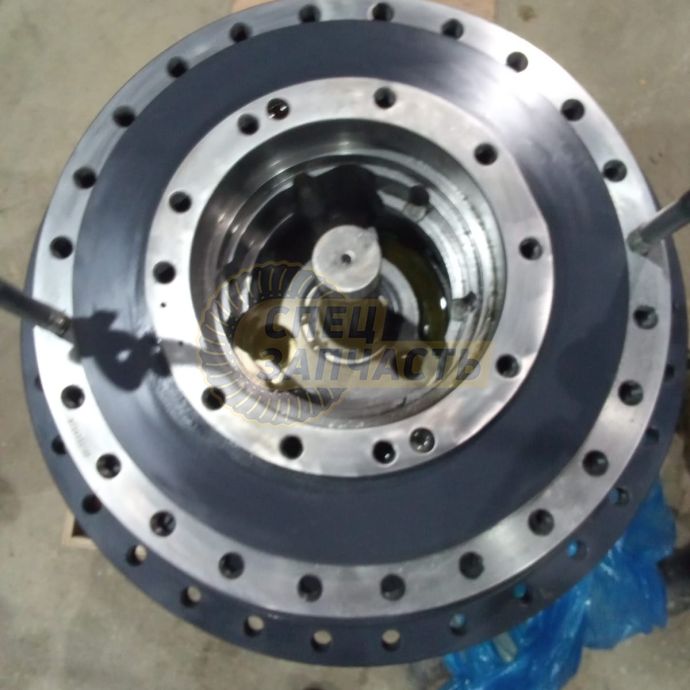 Редуктор хода HYUNDAI HX300L