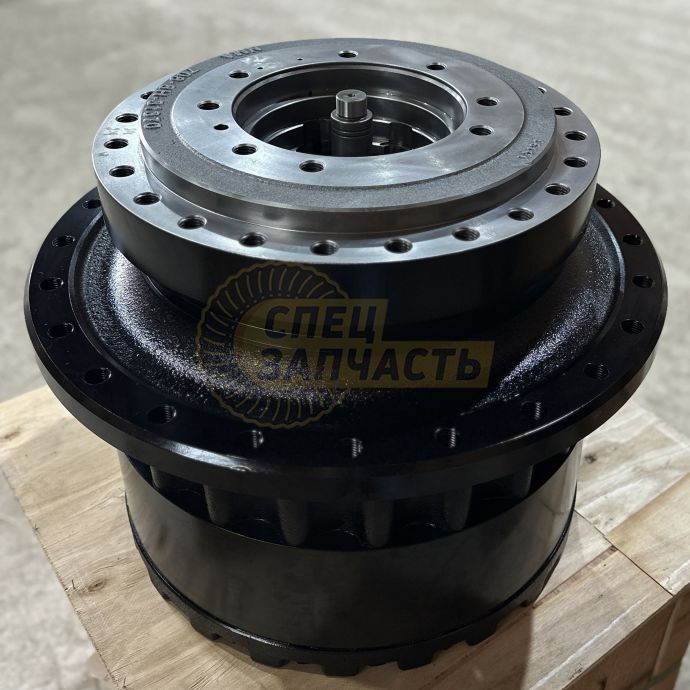 Редуктор хода KOMATSU PC300-8MO 24×24 - 207-27-00440