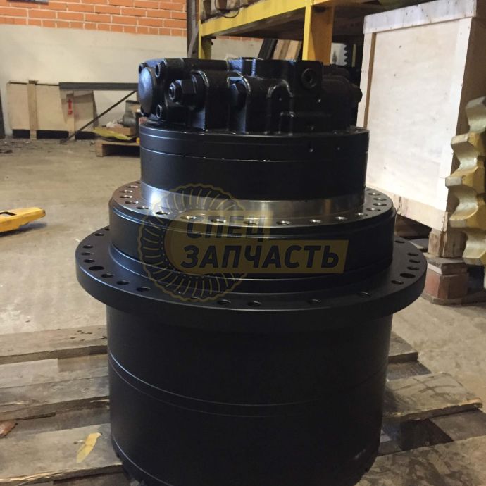 Редуктор хода с мотором SUMITOMO SH200