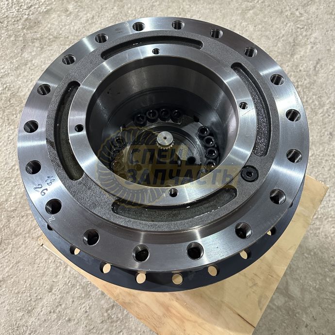 Редуктор хода SANY SY335C - MAG-180VP-6000G