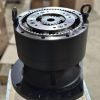 Редуктор поворота KOBELCO SK200-8 - YN32W00019F1_3