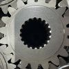 Редуктор поворота KOBELCO SK200-8 - YN32W00019F1_6