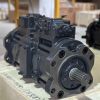Насос гидравлический DOOSAN DX300 - KAWASAKI K5V140DTP-9N-17T - 400914-00393A_3