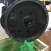 Насос гидравлический HYUNDAI R210W-9 - K3V112DP - 31Q6-15320_11
