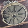 Насос гидравлический HANDOK K5V200DPH с колоколом_9