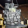 Насос гидравлический HANDOK K5V200DPH с колоколом_11