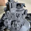 Насос гидравлический HANDOK K5V200DPH с колоколом_8