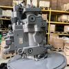 Насос гидравлический HANDOK K5V200DPH с колоколом_3