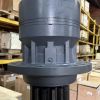 Редуктор поворота DOOSAN DX520LCA - 130426-00005A_7
