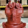 Гидромотор редуктора поворота DOOSAN DX520 - 170303-00050_2