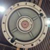 Гидромотор редуктора поворота DOOSAN DX520 - 170303-00050_9