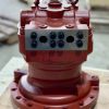 Гидромотор редуктора поворота DOOSAN DX520 - 170303-00050_6