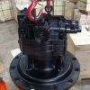 Гидромотор редуктора поворота KOBELCO SK350-8 (M5X180)_5
