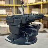 Насос гидравлический HITACHI ZX160 - BOSCH REXROTH A8V080 после кап. ремонта - D4743546_3