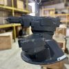 Насос гидравлический HITACHI ZX160 - BOSCH REXROTH A8V080 после кап. ремонта - D4743546_6