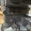 Насос гидравлический HITACHI ZX160 - BOSCH REXROTH A8V080 после кап. ремонта - D4743546_9